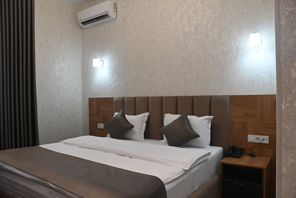 My Status Hotel