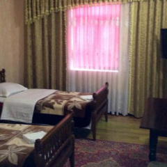 Hotel Boutique Tashkent