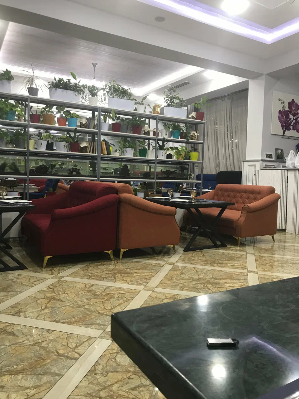 Shedevr Plaza
