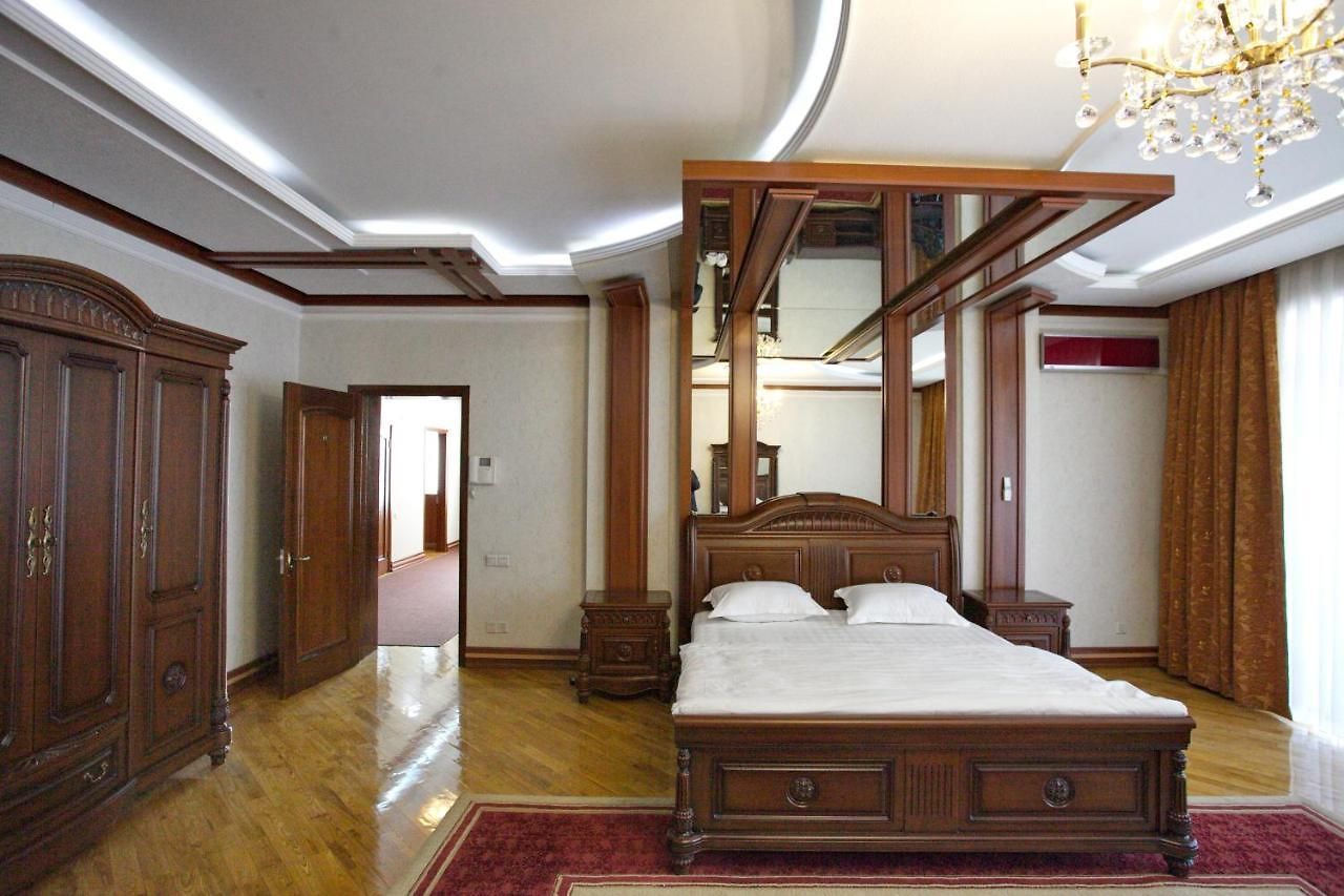 Lasfera Luxury Mehmonxonasi