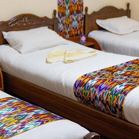 Shakh Sultan Hotel