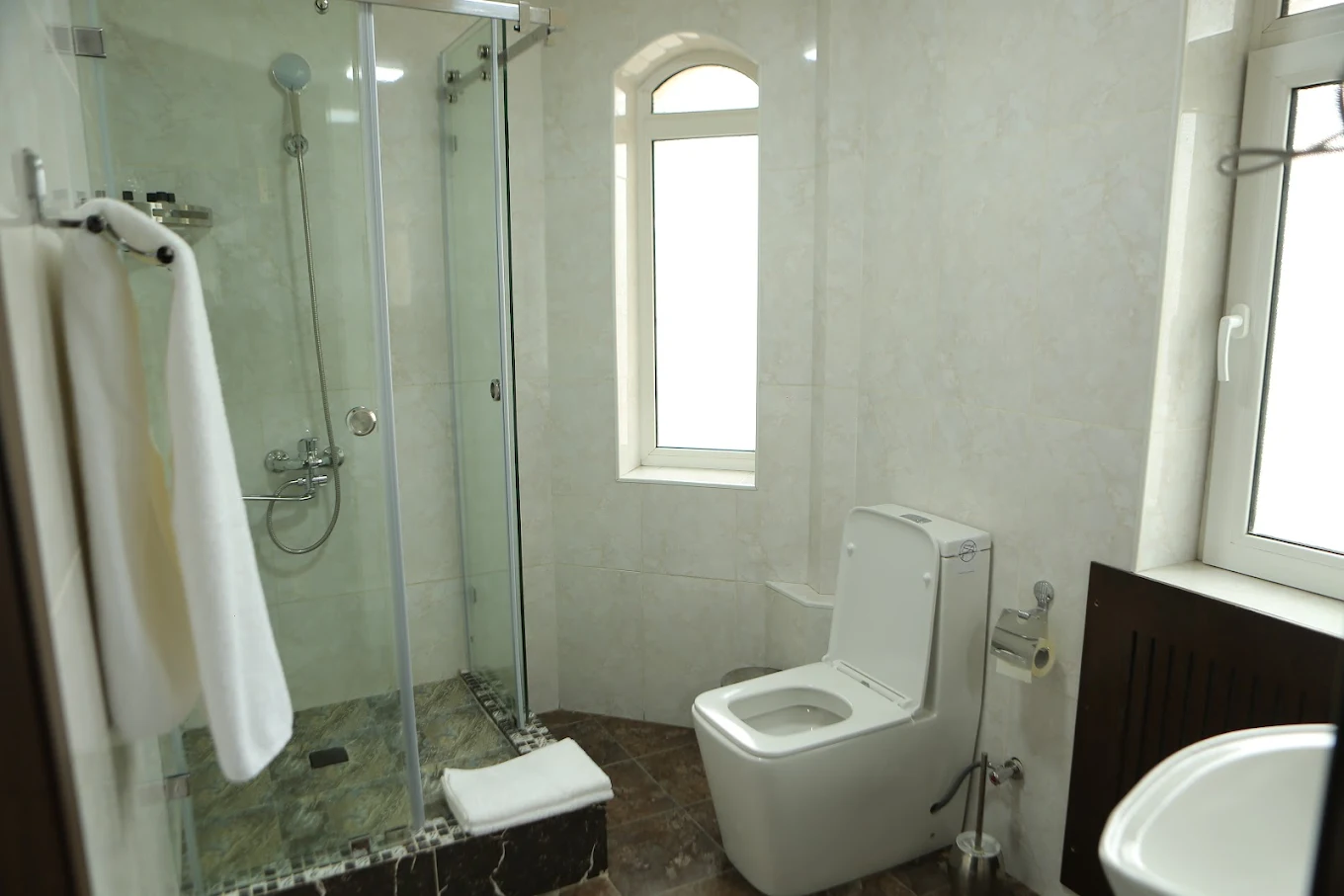 Za'faron Hotel Jizzakh