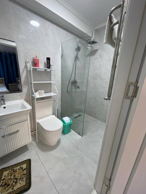 Tashkent Hotel Parvoz