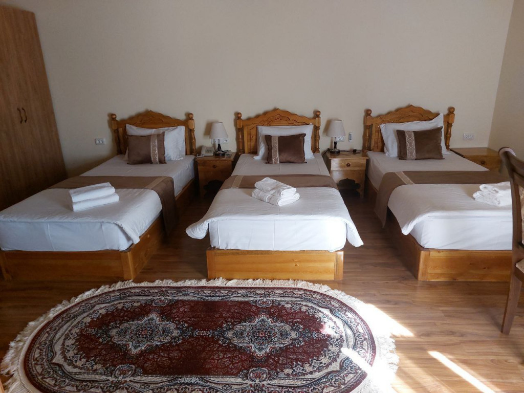 Nostalgia Boutique Hotel