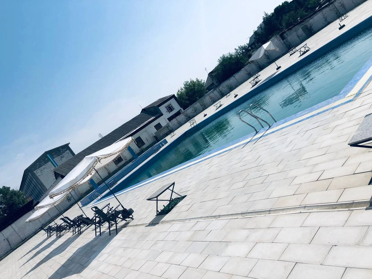 Andijan International Hotel