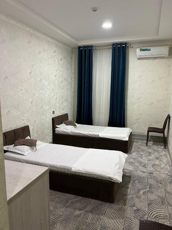 Life Hotel