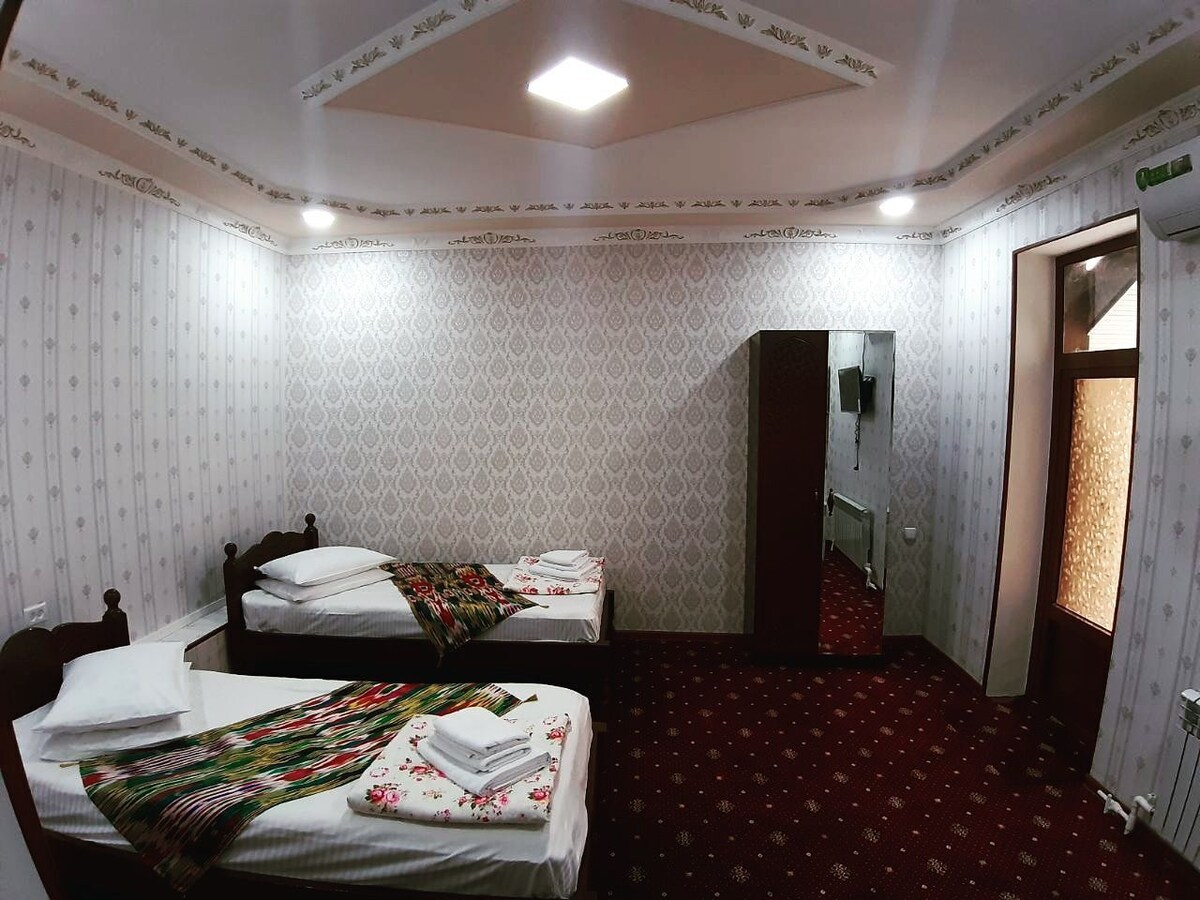 Xonsaroy B&B