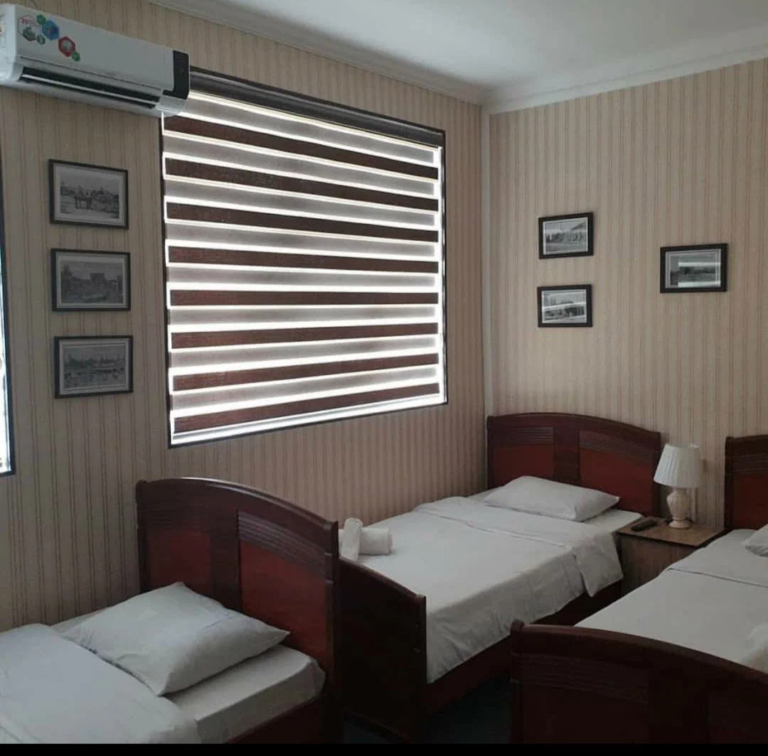 Doppi Hotel