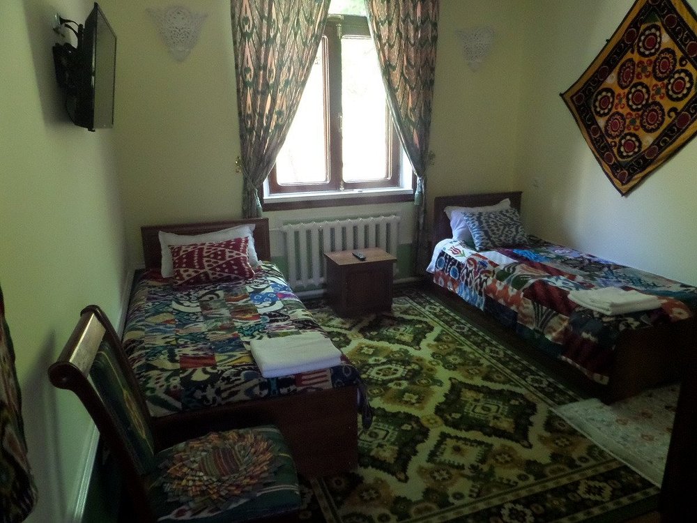 Guest House Ikathouse
