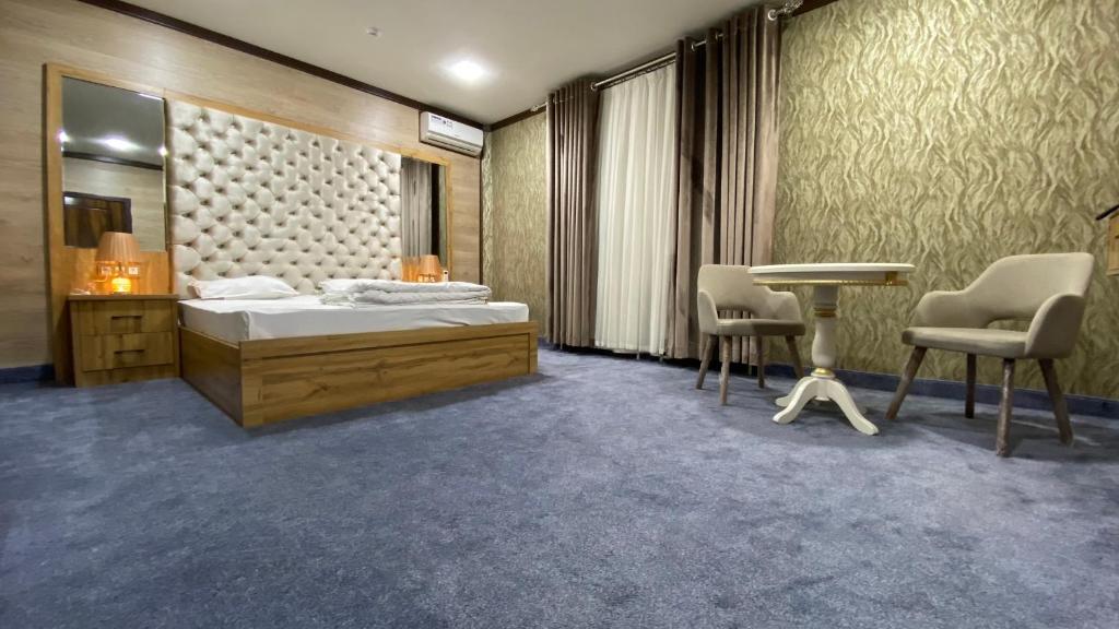 Temurkhan Hotel