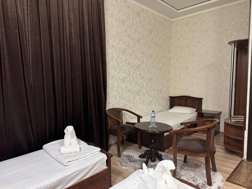 Hotel Anor