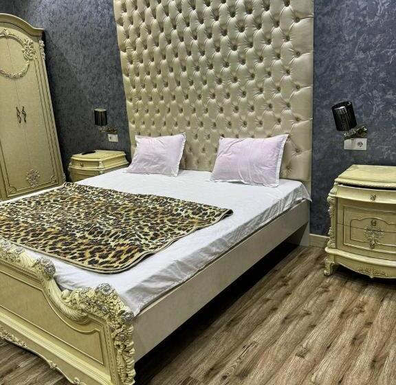 OqDaryo Hotel