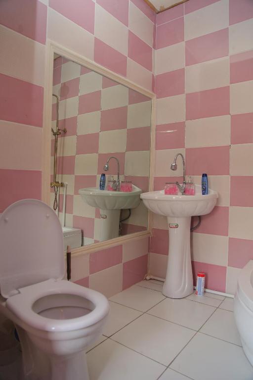 Hostel Gulsara