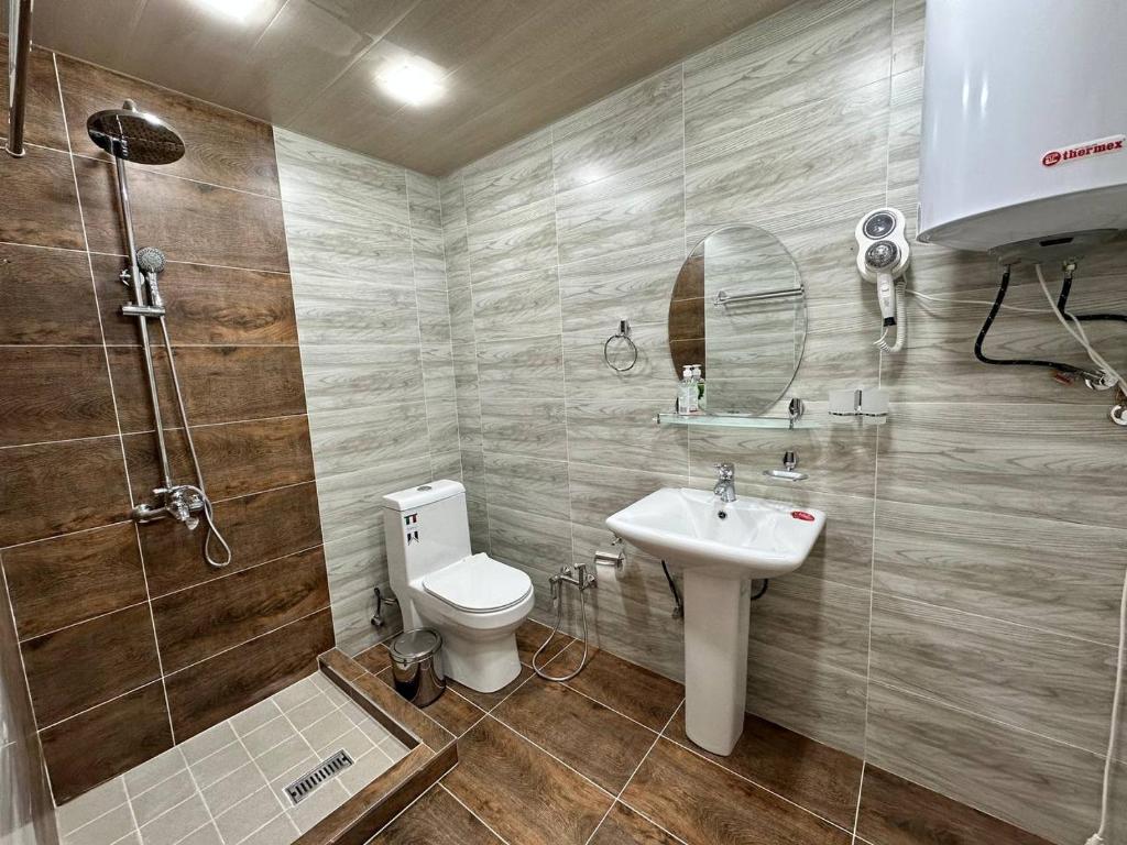 VILLA ANOR Family Guest House