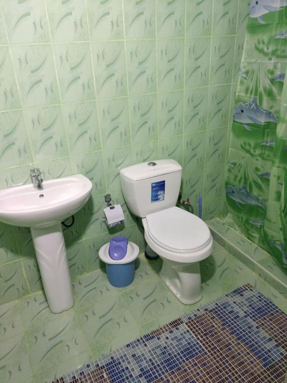 Hostel Farrukh