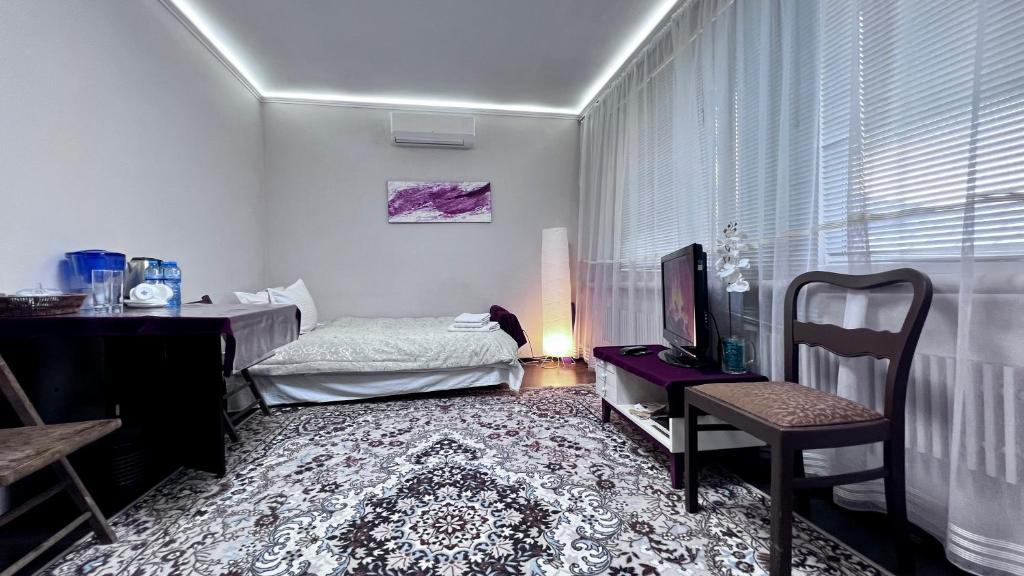 Гостевой Дом Frodo