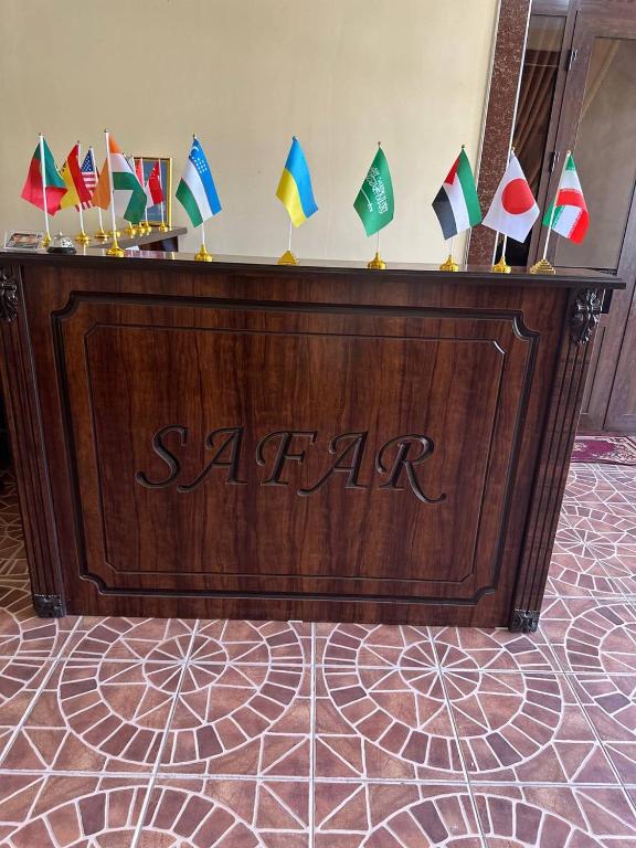 Safar Guest House