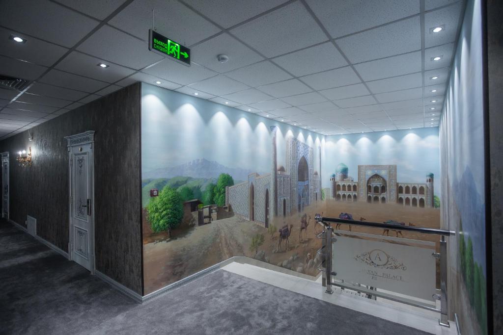 Arhan Palace Premium