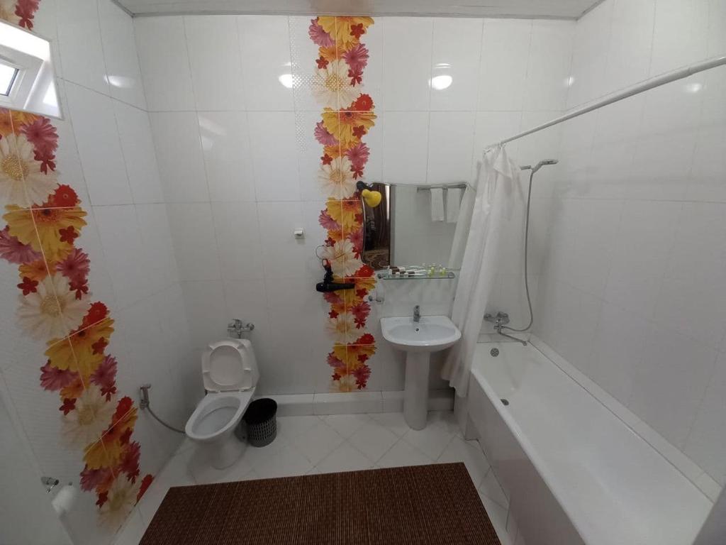 Salam Inn