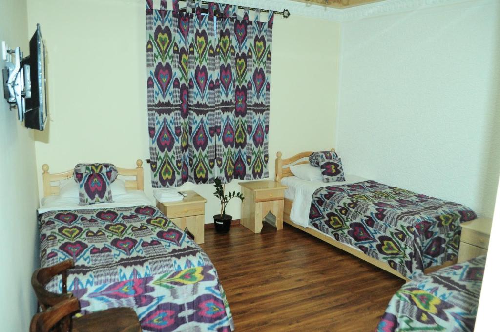 Mutara Bukhara