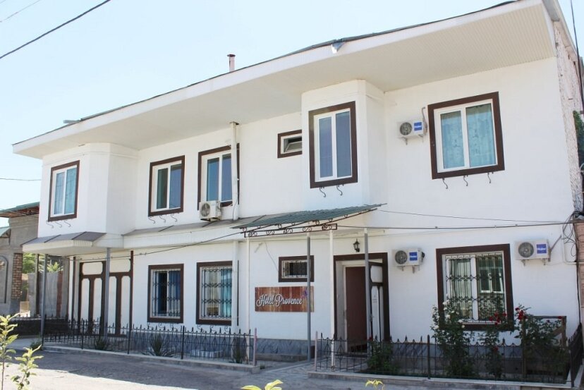 Provence Hotel Tashkent