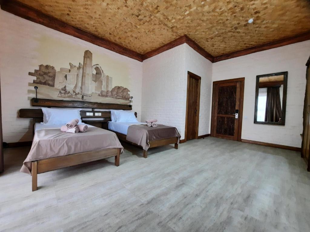 Бутик-отель Пан Азиат