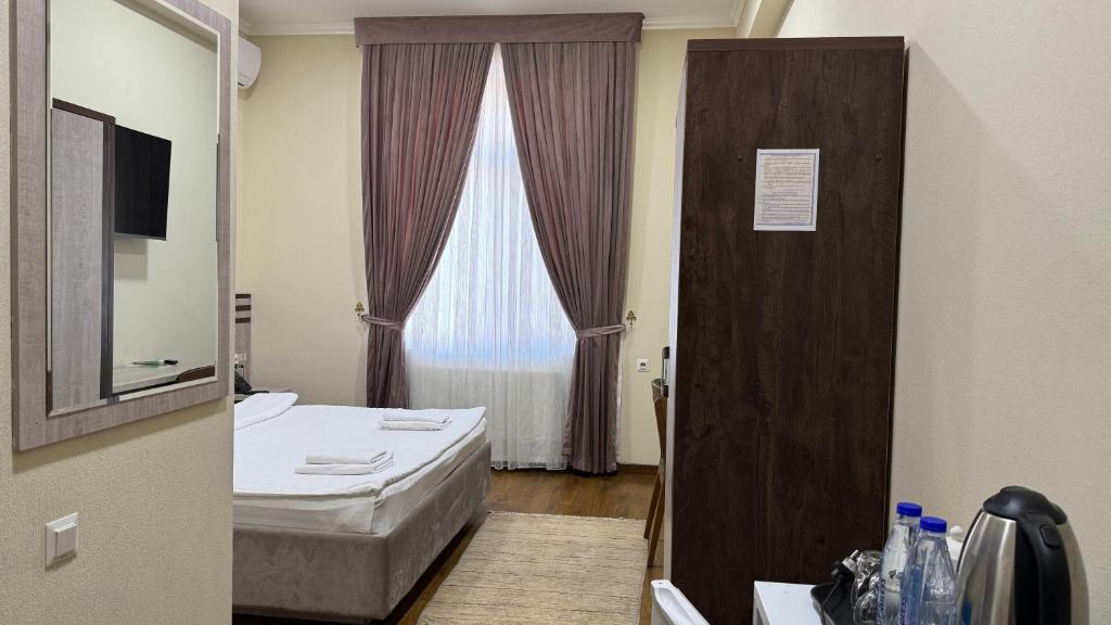 Rayyan Hotel EXPRESS