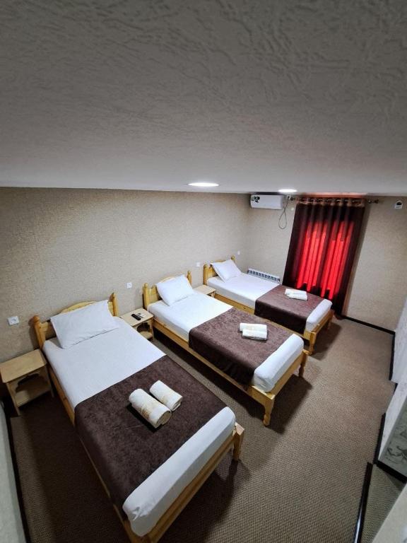 Alixan Guest House