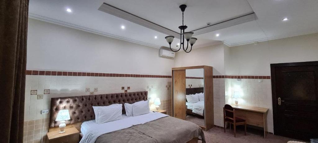 Salam Inn