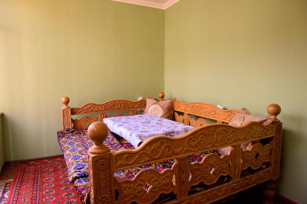 Old Radio Hostel