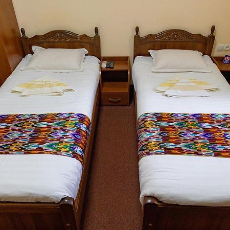 Shakh Sultan Hotel