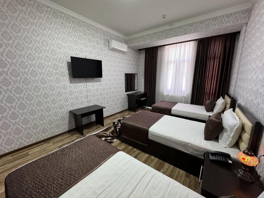 Al-Khabib Hotel