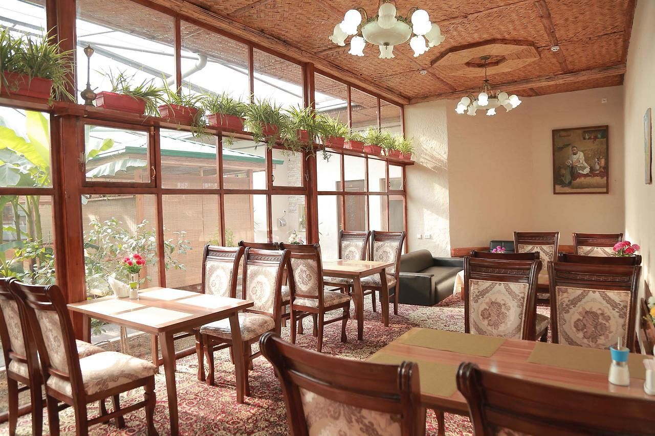 Eco Hotel