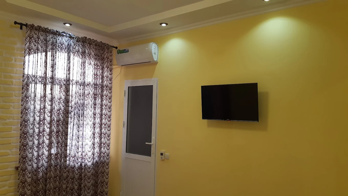 Sitora Star Guest House