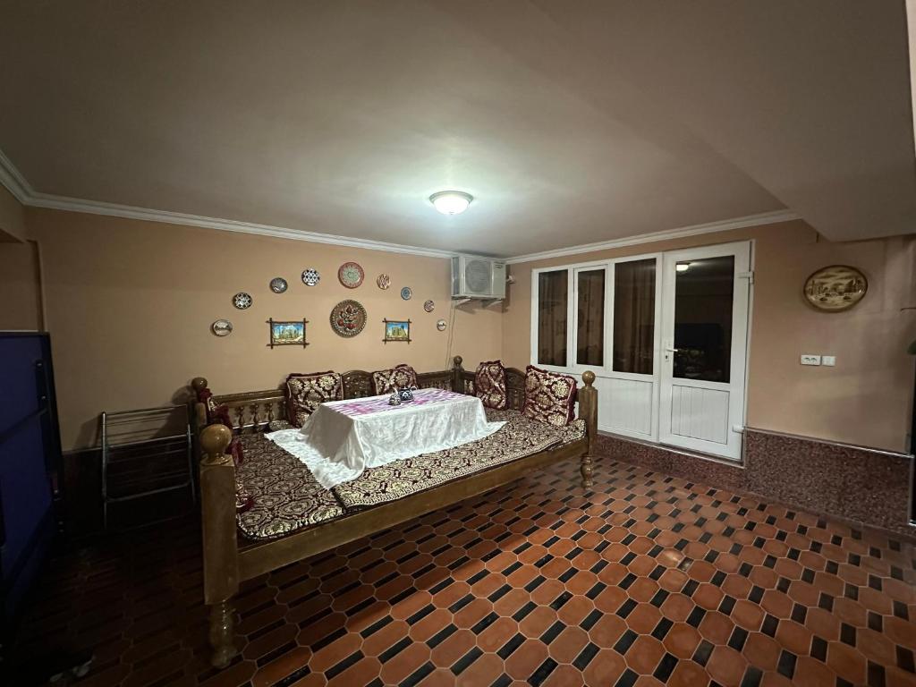 Guest House Chehra