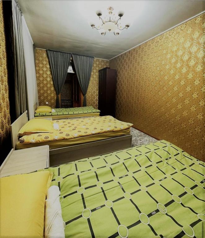 QAMAR Family Guest House