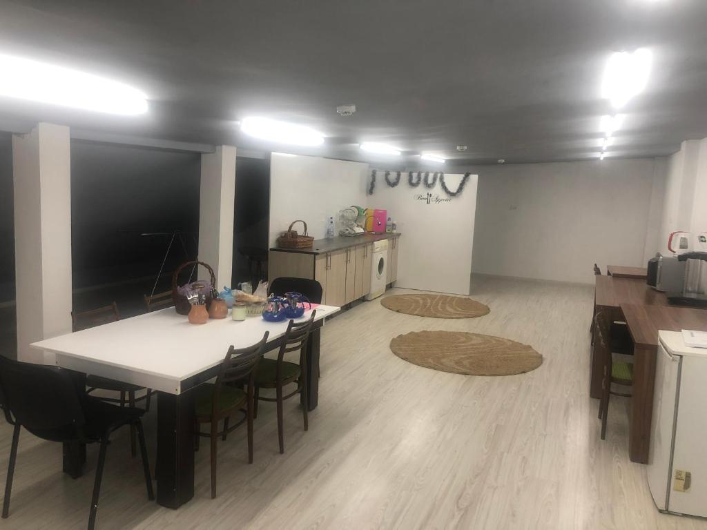 Hostel Point