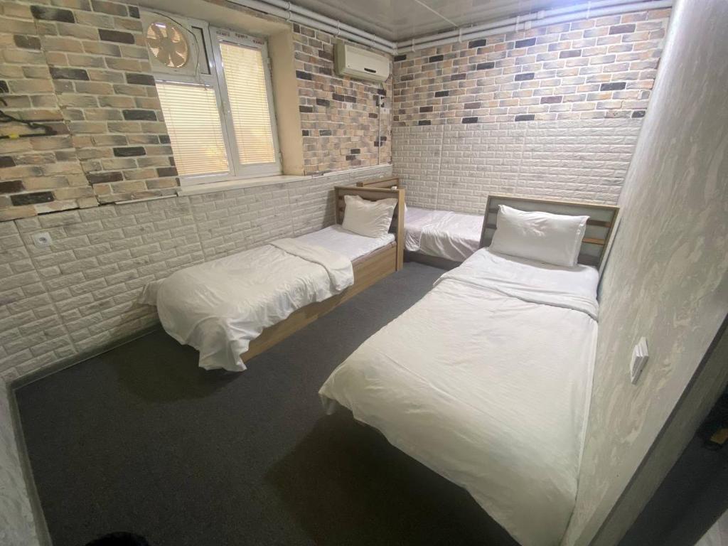 Hostel Na Bobura
