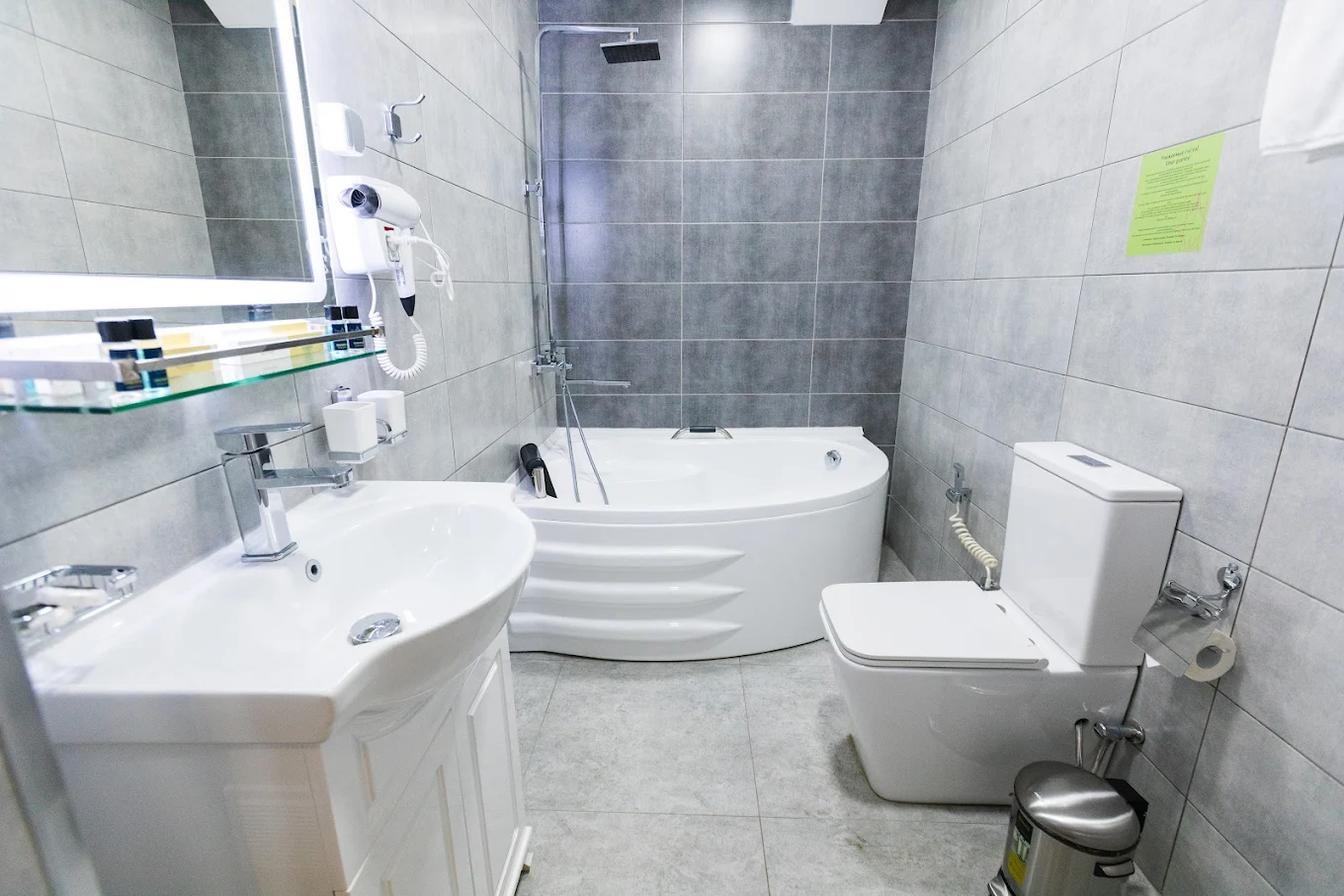 Бутик-Отель Roadside by Khorrot