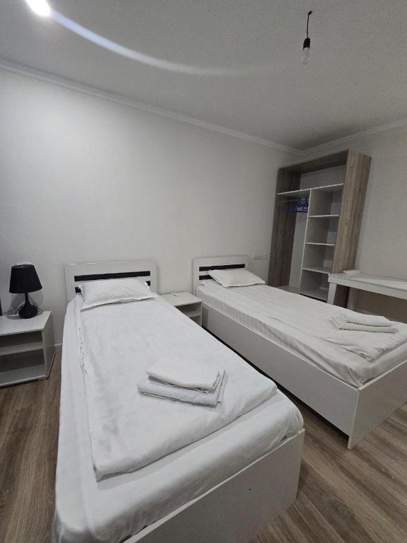 Guesto Hostel
