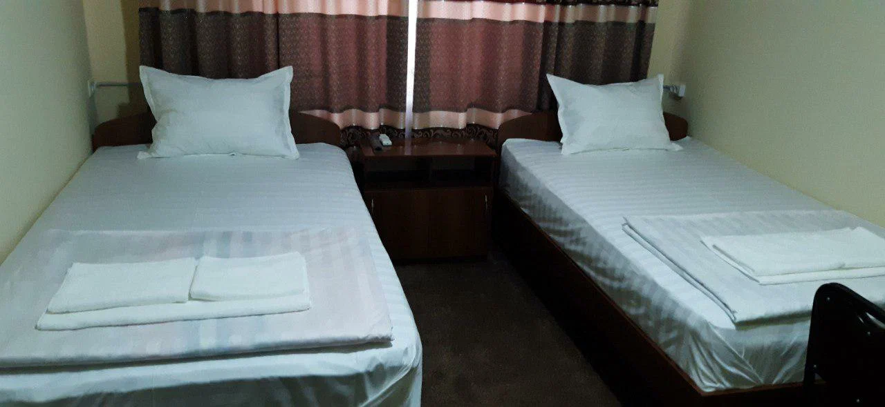 Orom Hotel Fergana