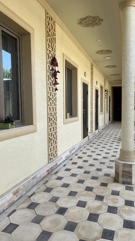 Zahid Inn
