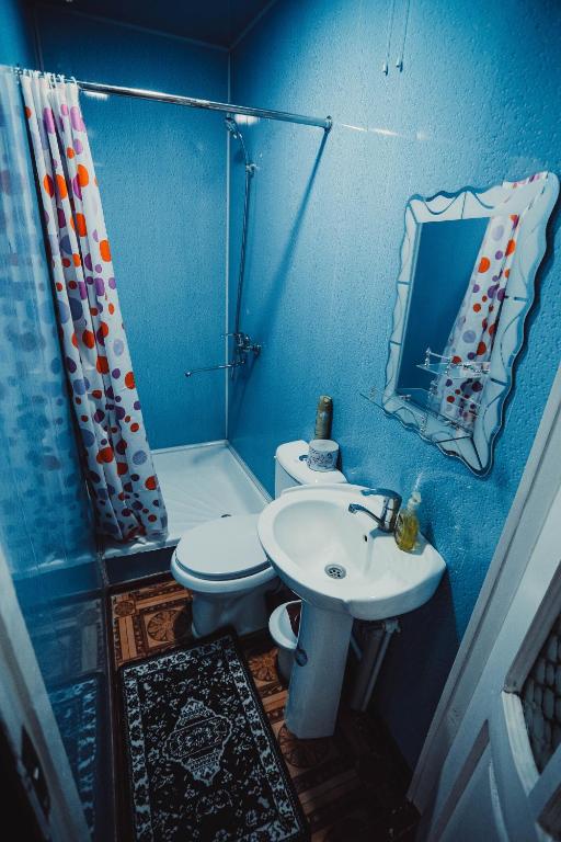 Parivash Guest House