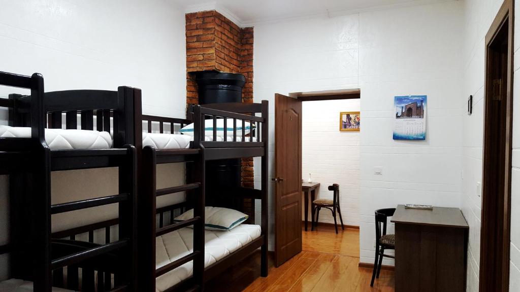 Hostel Bravo