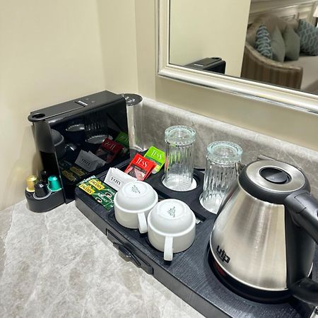 T-CITY PRESIDENTIAL HOTEL