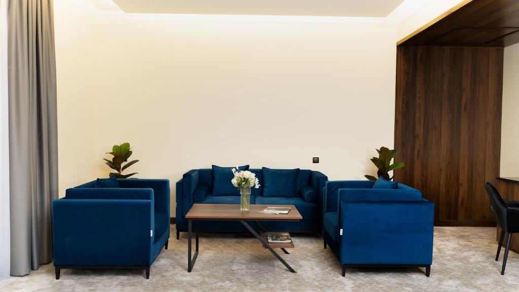 Kohinur Plaza Hotel & Spa