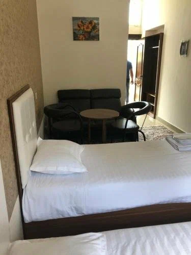 萨莫酒店