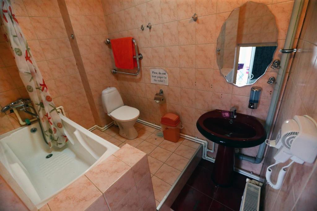 Amir Hostel