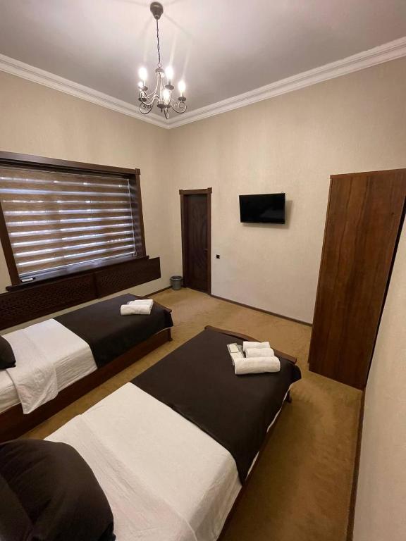 Guest House SEASONS