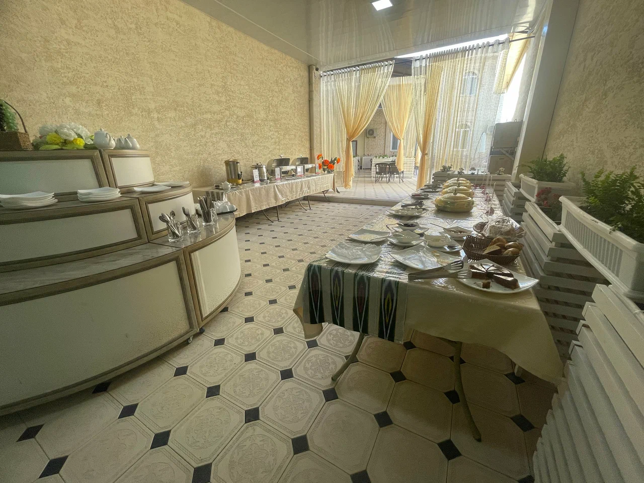Kesh Hotel